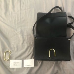 Philip lim 3.1 Alix bag retails $1050